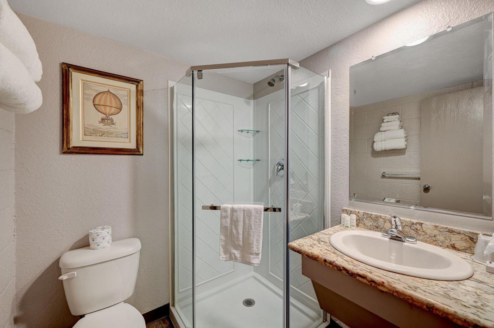 Bridger Inn Hotel Downtown Las Vegas Eksteriør bilde