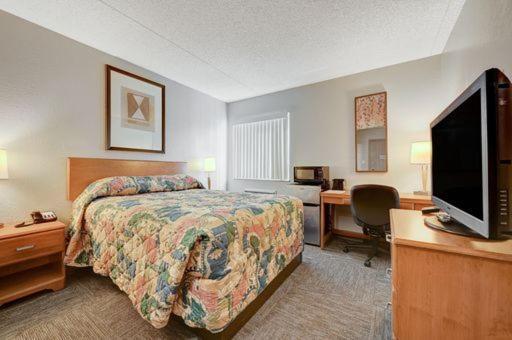 Bridger Inn Hotel Downtown Las Vegas Eksteriør bilde