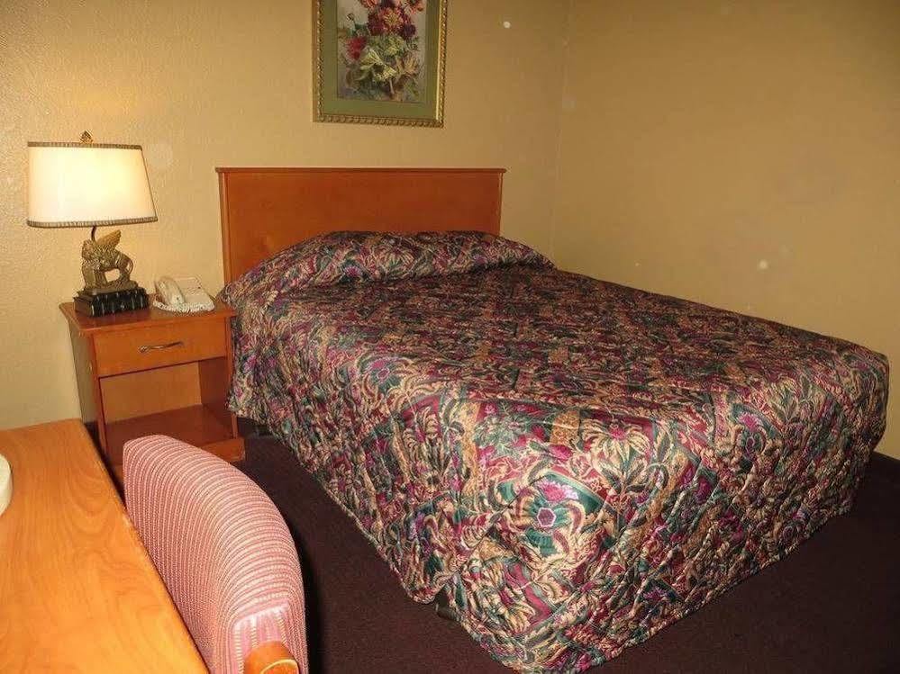 Bridger Inn Hotel Downtown Las Vegas Eksteriør bilde